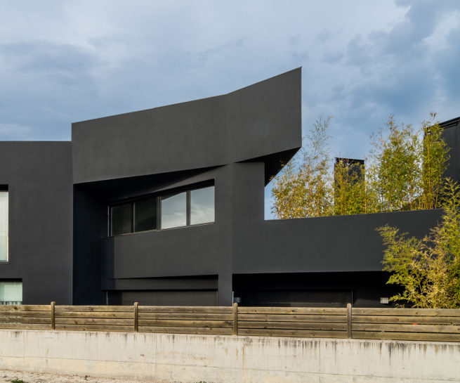 Habitatge unifamiliar aïllat a Gurb