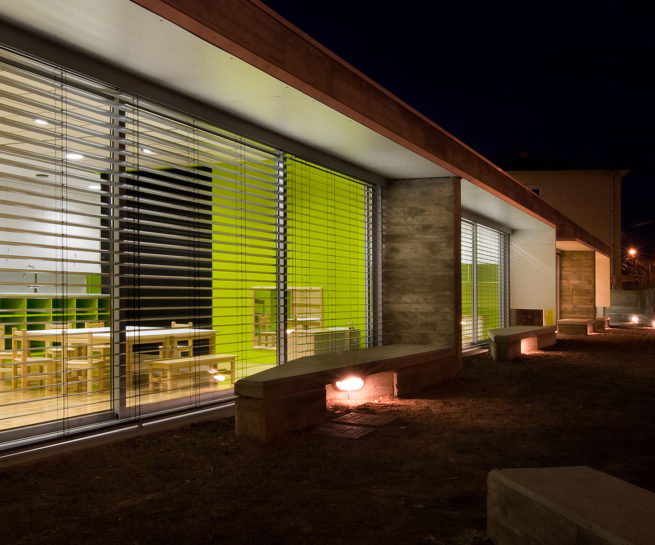 Llar d’infants Horta Vermella