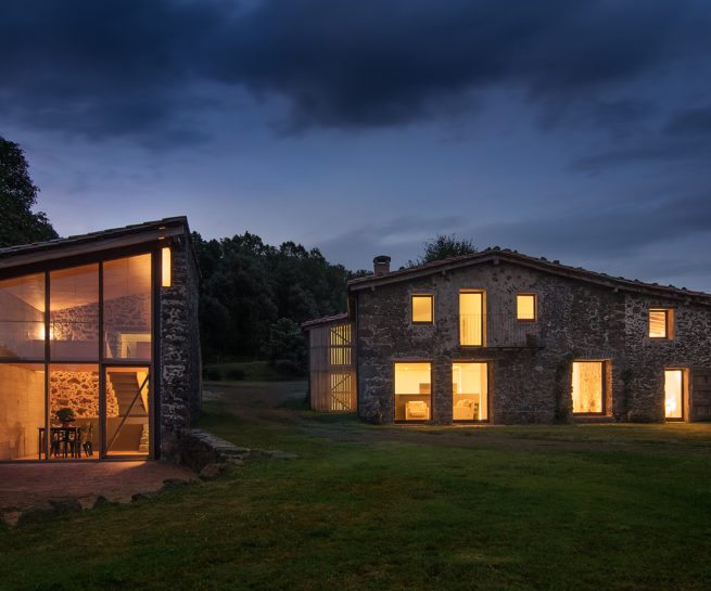 Rehabilitació Can Anton