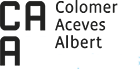 CAA Arquitectes